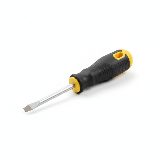Important screwdriver